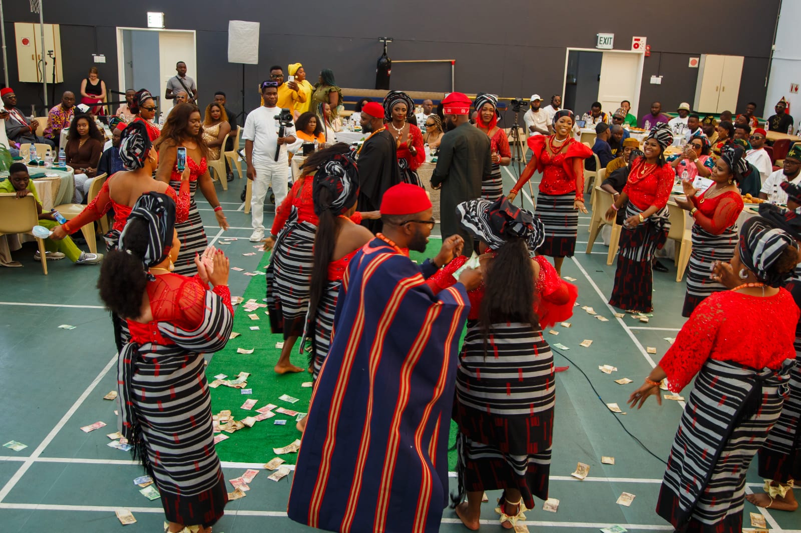 Event 5